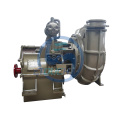 High wear resistant 450N dredge pump for cutter suction dredgers
